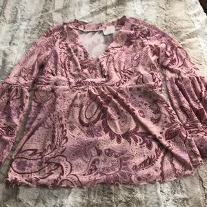 Bundle of Joy Maternity Top